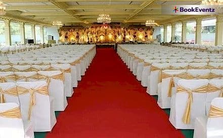 Imperial Gardens Secunderabad Photo Imperial Gardens Secunderabad AC Banquet Hall in Secunderabad