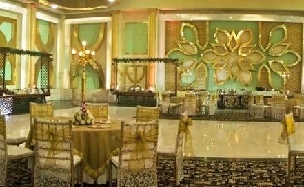 Imperial @ Mallu Farms Chattarpur Photo Imperial @ Mallu Farms Chattarpur Farmhouses in Chattarpur