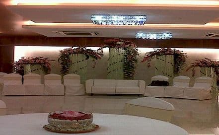 Imperio Banquets Park street Photo Imperio Banquets Park street AC Banquet Hall in Park street