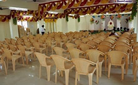 Indhu Priya Mahal Pallikaranai Photo Indhu Priya Mahal Pallikaranai AC Banquet Hall in Pallikaranai
