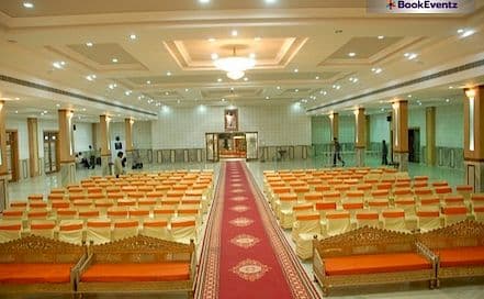 India Function Palace Yousufguda Photo India Function Palace Yousufguda AC Banquet Hall in Yousufguda