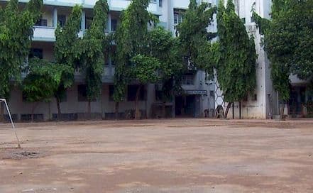 Indian Education Society Dadar Photo Indian Education Society Dadar AC Banquet Hall in Dadar