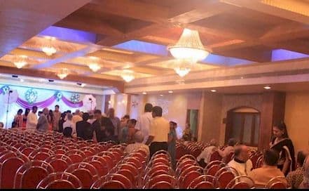 Indraneel Banquet Mulund Photo Indraneel Banquet Mulund AC Banquet Hall in Mulund