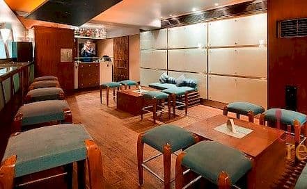 Indus Cocktail Bar and Tandoor (Lounge) Colaba Photo Indus Cocktail Bar and Tandoor (Lounge) Colaba null in Colaba