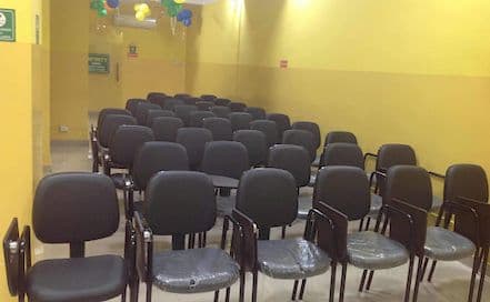 Infinity AC Hall Rajpur Sonarpur Photo Infinity AC Hall Rajpur Sonarpur Training/Boardroom in Rajpur Sonarpur