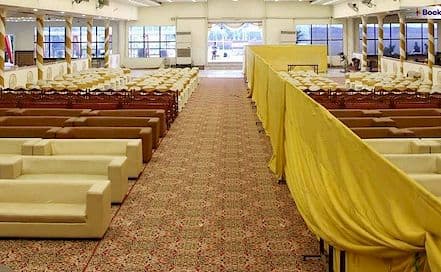 Innovative Film City Kumbalgodu Photo Innovative Film City Kumbalgodu Party Lawns in Kumbalgodu