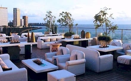 Intercontinental Marinelines Photo Intercontinental Marinelines Hotel in Marinelines