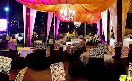 Intezar Garden Badarpur Photo Intezar Garden Badarpur Party Lawns in Badarpur