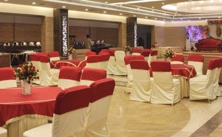 Invitation Ceremonial GT Karnal Road Photo Invitation Ceremonial GT Karnal Road AC Banquet Hall in GT Karnal Road