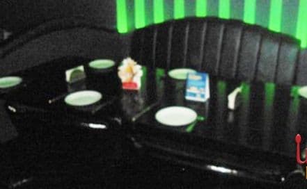 Ion Club and Dining Lounge DLF Phase III Photo Ion Club and Dining Lounge DLF Phase III Lounge in DLF Phase III