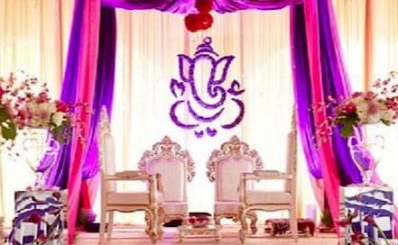 Ipex Bhawan Patparganj Photo Ipex Bhawan Patparganj AC Banquet Hall in Patparganj