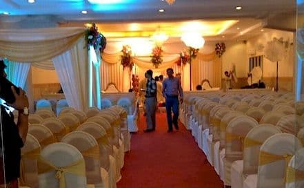 Iris Banquet Mulund Photo Iris Banquet Mulund AC Banquet Hall in Mulund