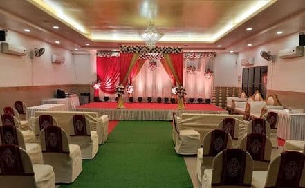 Iris Banquet Mulund Photo Iris Banquet Mulund AC Banquet Hall in Mulund