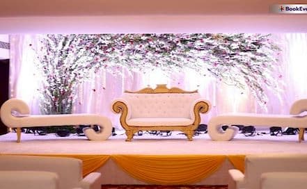 Iris Banquet (Rajiv Gandhi Banquet) Andheri Photo Iris Banquet (Rajiv Gandhi Banquet) Andheri AC Banquet Hall in Andheri