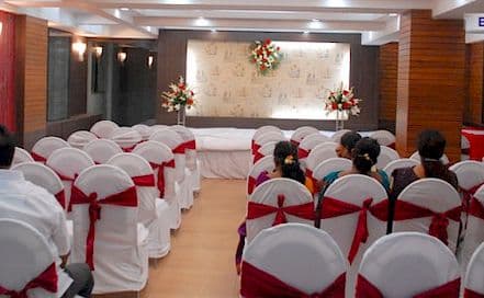 Hotel Bahri Residency Chembur Photo Hotel Bahri Residency Chembur Hotel in Chembur