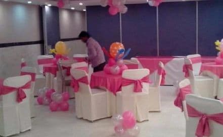 Hotel Iris Park Hauz Khas Photo Hotel Iris Park Hauz Khas Hotel in Hauz Khas