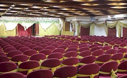 Iskcon Kalyana Mantapa Basaveshwaranagar Photo Iskcon Kalyana Mantapa Basaveshwaranagar AC Banquet Hall in Basaveshwaranagar