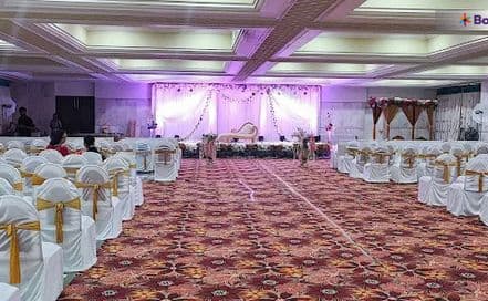 Iskcon Temple Banquet Mira Bhayandar Photo Iskcon Temple Banquet Mira Bhayandar AC Banquet Hall in Mira Bhayandar