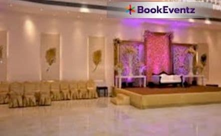 ISKON House Banquet hall Ballygunge Photo ISKON House Banquet hall Ballygunge AC Banquet Hall in Ballygunge