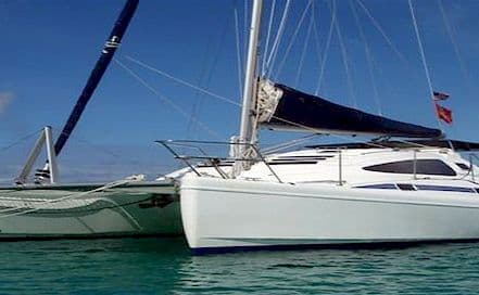 Island Spirit 401 Churchgate Photo Island Spirit 401 Churchgate Party Lawns in Churchgate