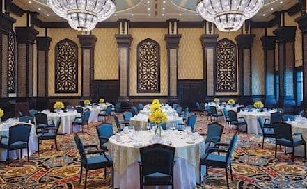 ITC Grand Bharat Hasanpur Photo ITC Grand Bharat Hasanpur 5 Star Hotel in Hasanpur