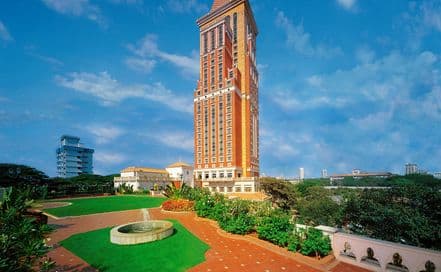 ITC Grand Central Parel Photo ITC Grand Central Parel 5 Star Hotel in Parel