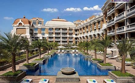 ITC Grand Chola Guindy Photo ITC Grand Chola Guindy 5 Star Hotel in Guindy