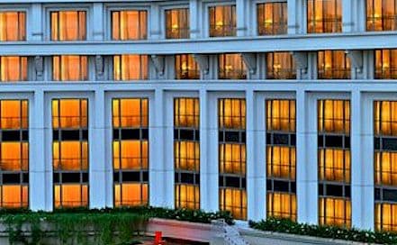 ITC Kakatiya Begumpet Photo ITC Kakatiya Begumpet 5 Star Hotel in Begumpet