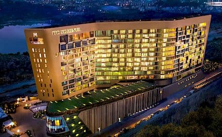 ITC Kohenur, a Luxury Collection Hotel Madhapur Photo ITC Kohenur, a Luxury Collection Hotel Madhapur 5 Star Hotel in Madhapur