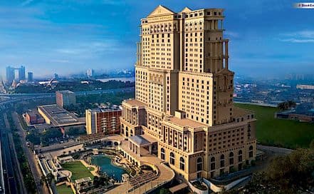 ITC Royal Bengal, a Luxury Collection Hotel Tangra Photo ITC Royal Bengal, a Luxury Collection Hotel Tangra 5 Star Hotel in Tangra