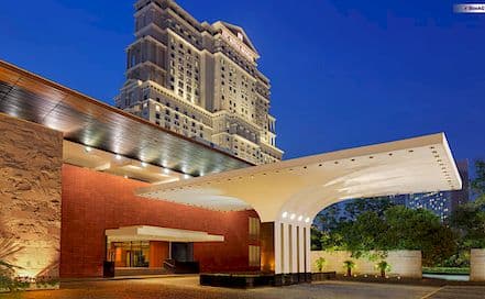 ITC Sonar Salt lake Photo ITC Sonar Salt lake 5 Star Hotel in Salt lake