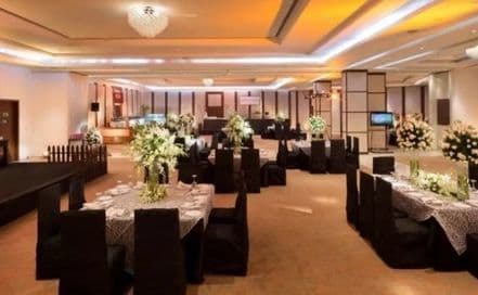 ITC Welcom Dwarka Mor Photo ITC Welcom Dwarka Mor AC Banquet Hall in Dwarka Mor
