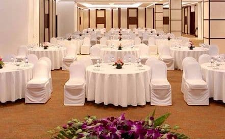 WelcomHotel Dwarka Dwarka Photo WelcomHotel Dwarka Dwarka Hotel in Dwarka