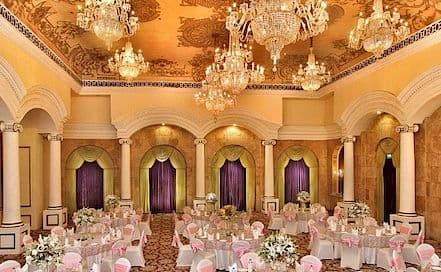 ITC Windsor Seshadripuram Photo ITC Windsor Seshadripuram 5 Star Hotel in Seshadripuram