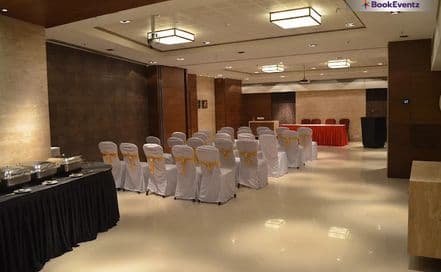 Ivory Banquets Kandivali Photo Ivory Banquets Kandivali AC Banquet Hall in Kandivali