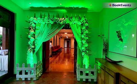 Ivy Banquet Chembur Photo Ivy Banquet Chembur AC Banquet Hall in Chembur