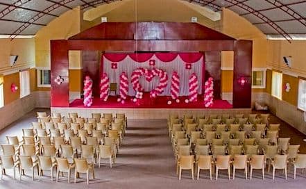 Ivy Park Hotel Bellandur Photo Ivy Park Hotel Bellandur Hotel in Bellandur