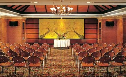 IVY Restaurant and Banquets Ghatkopar East Photo IVY Restaurant and Banquets Ghatkopar East AC Banquet Hall in Ghatkopar East