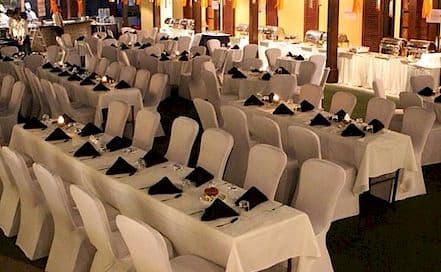 IVY Restaurant and Banquets Ghatkopar East Photo IVY Restaurant and Banquets Ghatkopar East AC Banquet Hall in Ghatkopar East