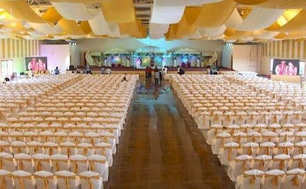 J Convention Center And Resort Nagole Photo J Convention Center And Resort Nagole Resort in Nagole