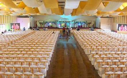 J Convention Center And Resorts Tatti Khana Photo J Convention Center And Resorts Tatti Khana AC Banquet Hall in Tatti Khana