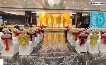 J K Banquet Prabhadevi Photo J K Banquet Prabhadevi AC Banquet Hall in Prabhadevi