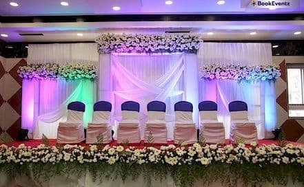 J M A Hall Alandur Photo J M A Hall Alandur AC Banquet Hall in Alandur