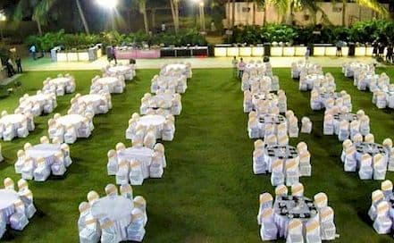 J Valley Resorts Himayat Nagar Photo J Valley Resorts Himayat Nagar Resort in Himayat Nagar