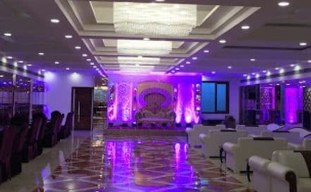 J3S Banquet Pitam Pura Photo J3S Banquet Pitam Pura AC Banquet Hall in Pitam Pura