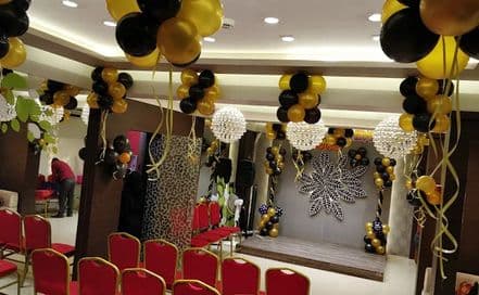 Jade Banquet Borivali West Photo Jade Banquet Borivali West AC Banquet Hall in Borivali West
