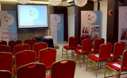 Jade Banquet Borivali West Photo Jade Banquet Borivali West AC Banquet Hall in Borivali West