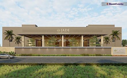 Jade Banquets Bodakdev Photo Jade Banquets Bodakdev AC Banquet Hall in Bodakdev