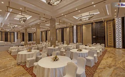 Jade Luxury Banquets Worli Photo Jade Luxury Banquets Worli AC Banquet Hall in Worli