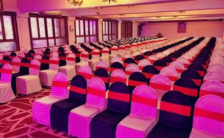 Jagannath Banquet Hall Bhandup Photo Jagannath Banquet Hall Bhandup AC Banquet Hall in Bhandup